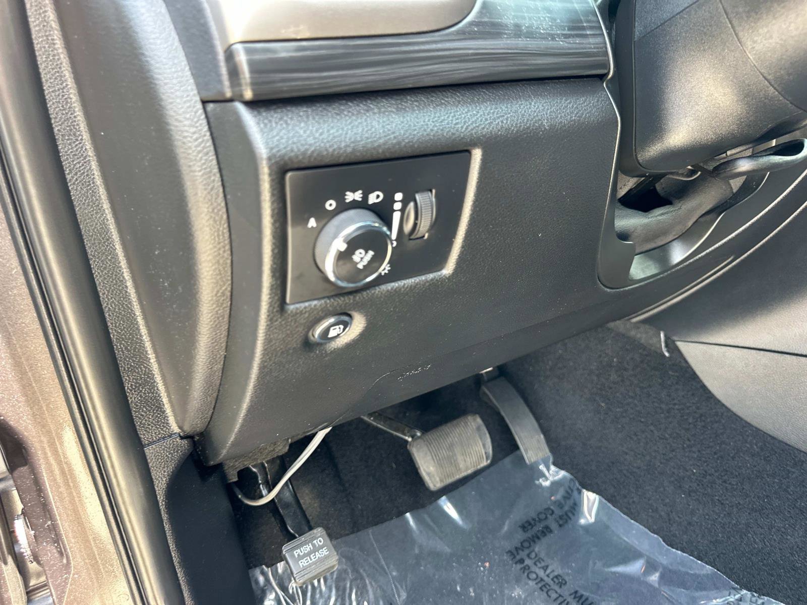 2021 Jeep Grand Cherokee Laredo E photo 17