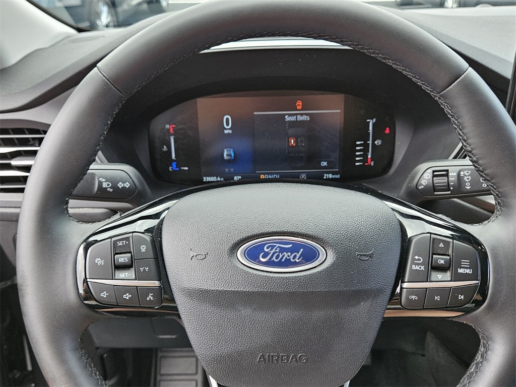 2024 Ford Escape Active photo 21