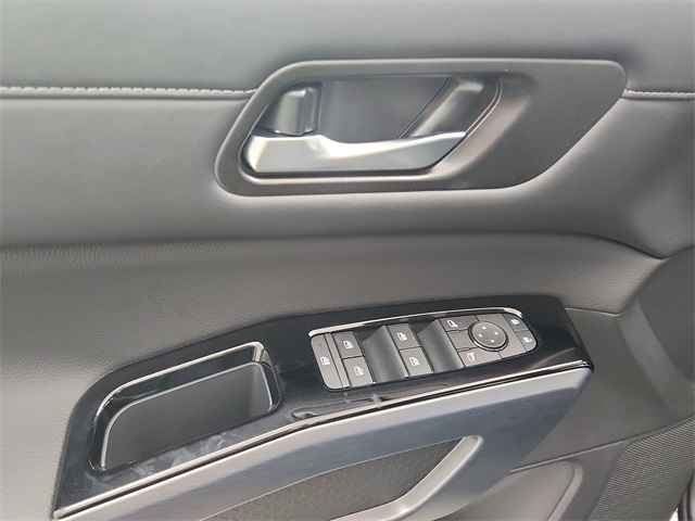 2025 Nissan Pathfinder SL photo 31