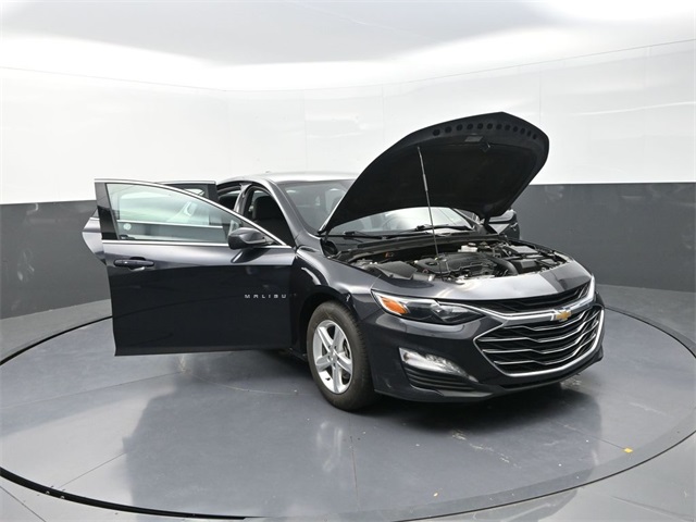 2023 Chevrolet Malibu 1LT photo 32