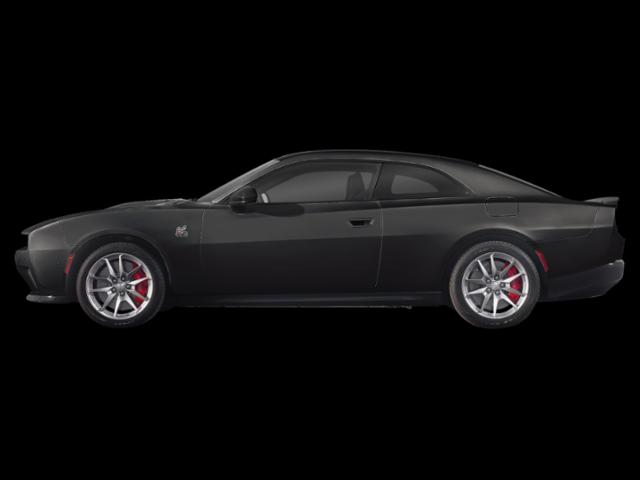2025 Dodge Charger R/T photo 2