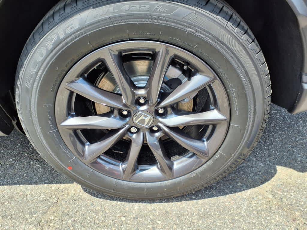 2026 Honda Civic LX photo 5