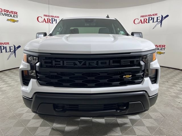 2026 Chevrolet Silverado 1500 photo 2
