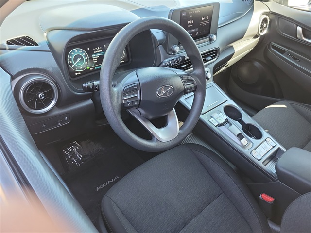 2023 Hyundai Kona Electric SE photo 4
