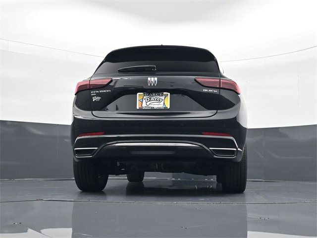 2025 Buick Envision Sport Touring photo 24