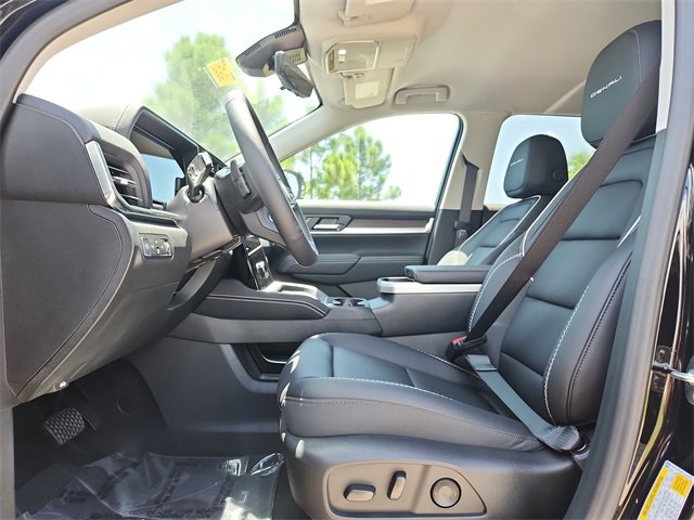 2026 Gmc Terrain Denali photo 16
