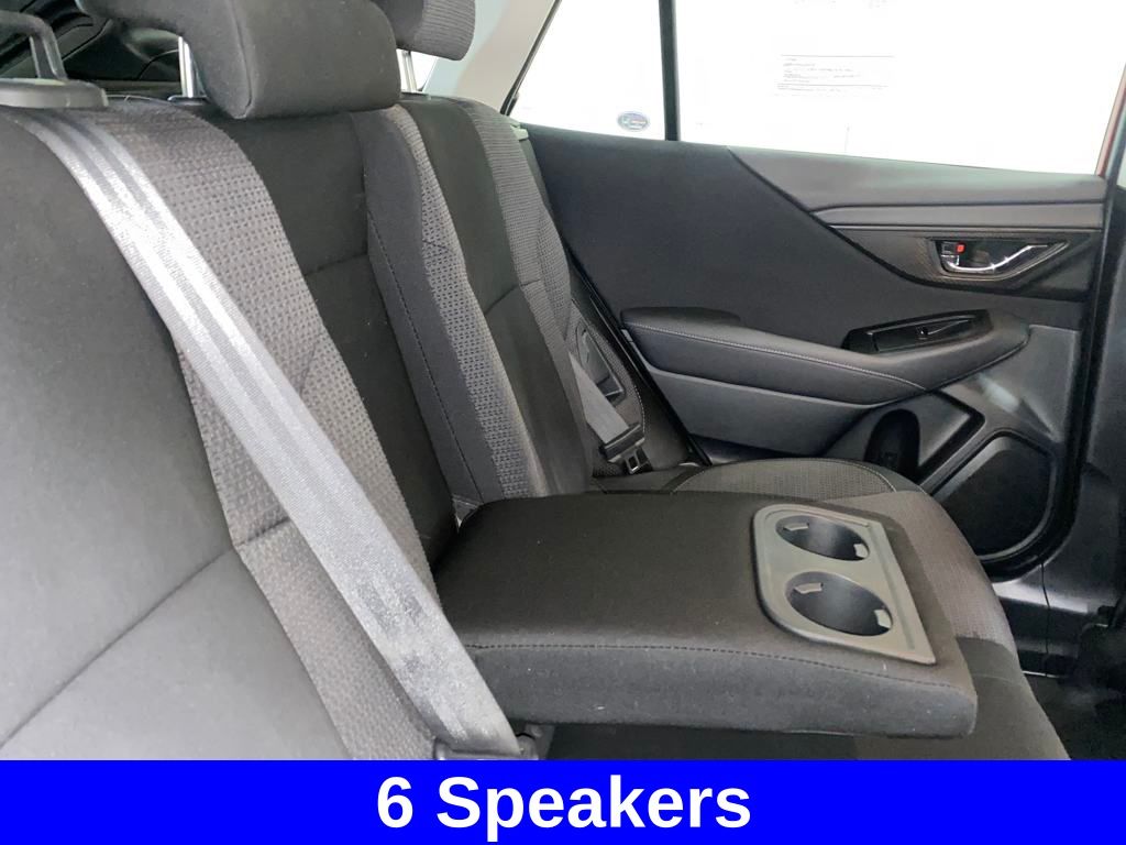 2022 Subaru Outback Premium photo 9