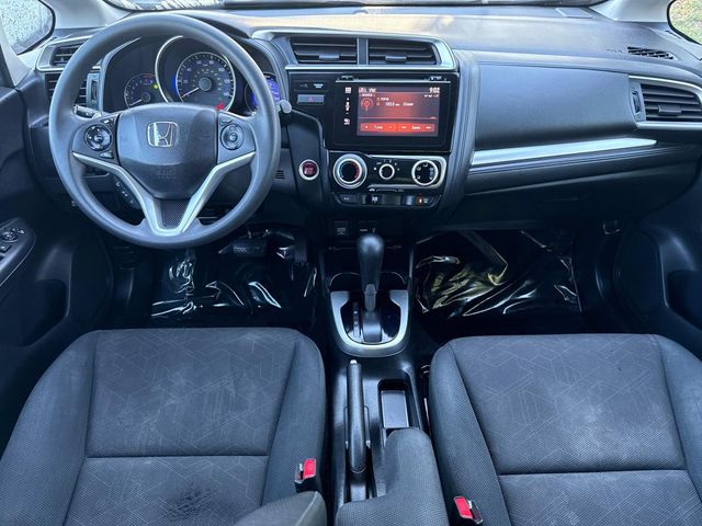 2015 Honda Fit EX photo 16