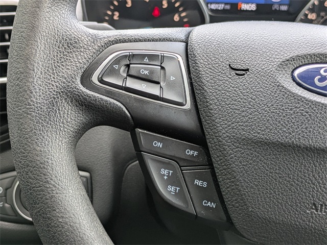 2018 Ford Escape SE photo 27