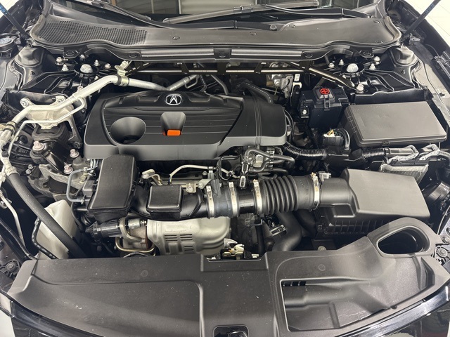 2022 Acura TLX SH-AWD Technology photo 42