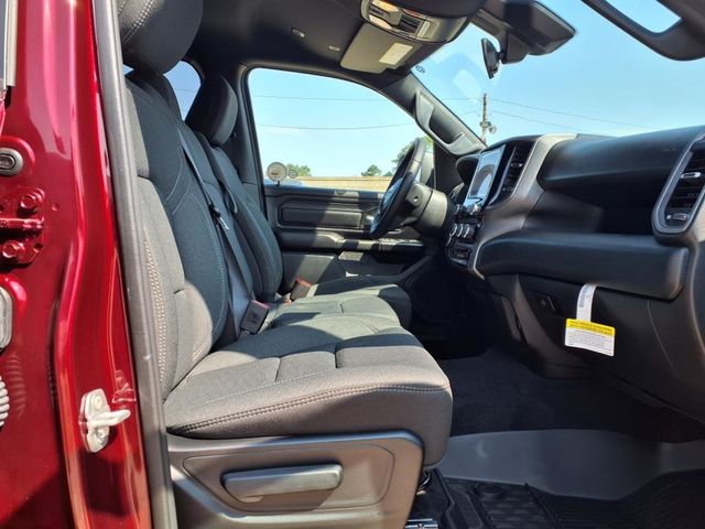 2026 Ram 1500 Warlock photo 25