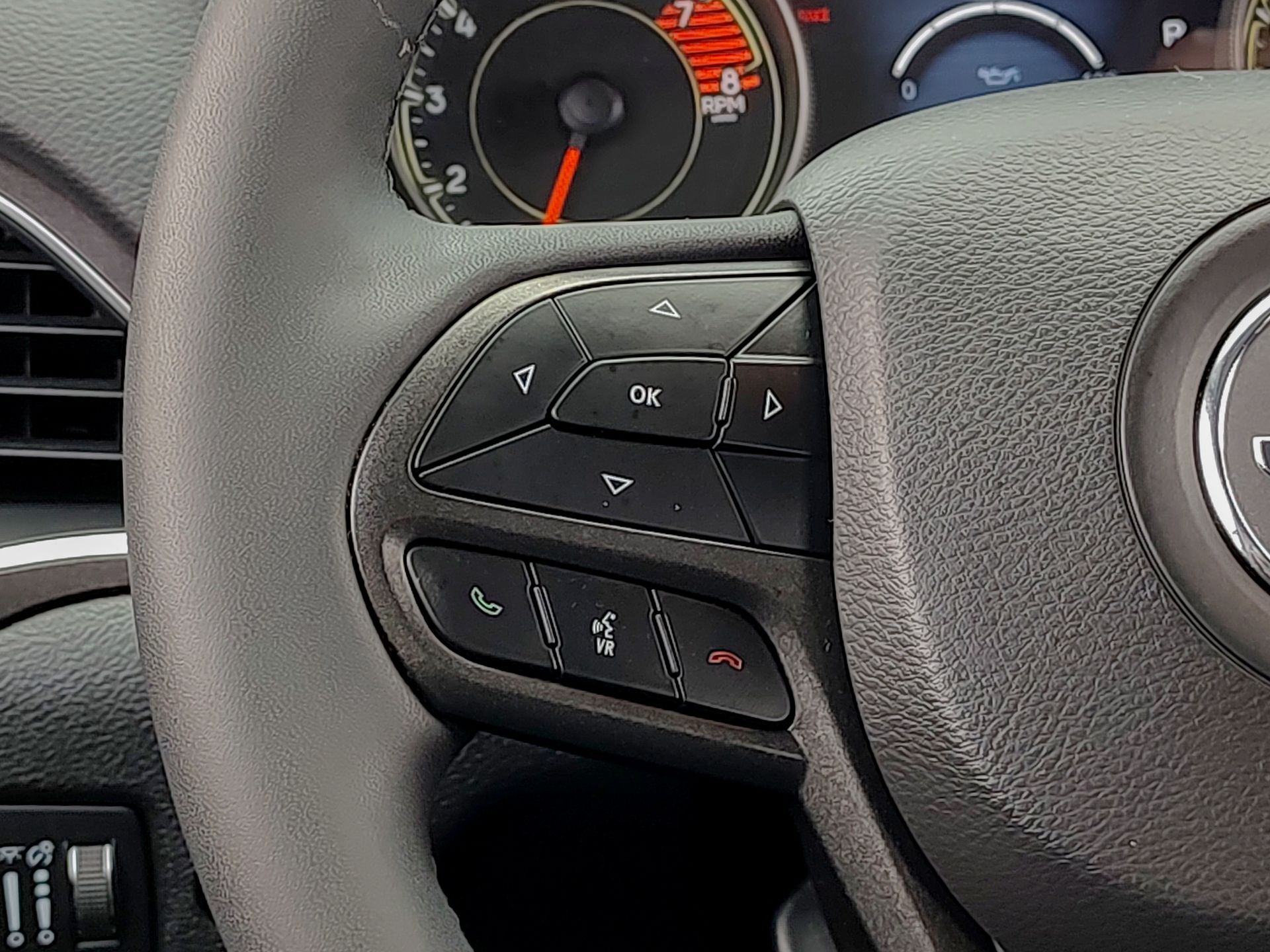 2022 Jeep Cherokee Trailhawk photo 24