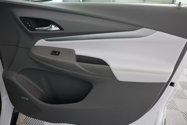 2022 Chevrolet Bolt EUV Premier photo 20