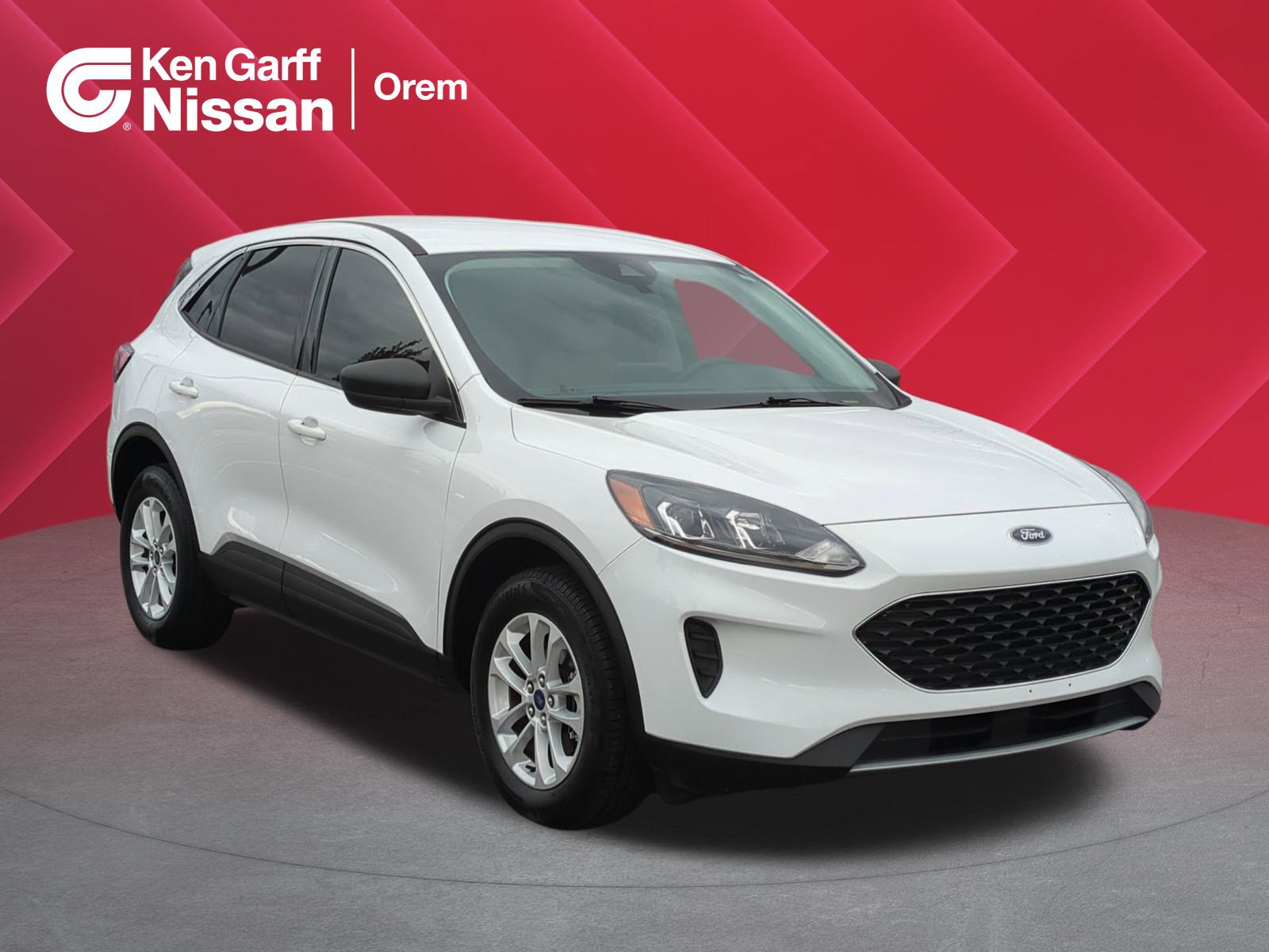 2022 Ford Escape SE's photo