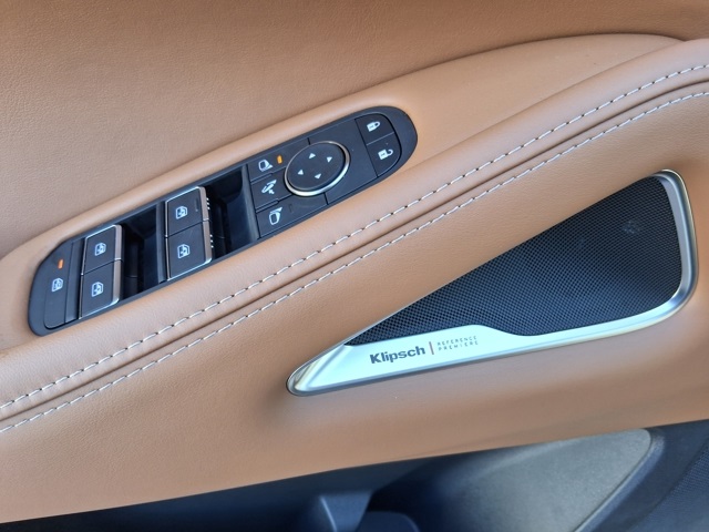 2026 Infiniti QX60 Autograph AWD photo 16