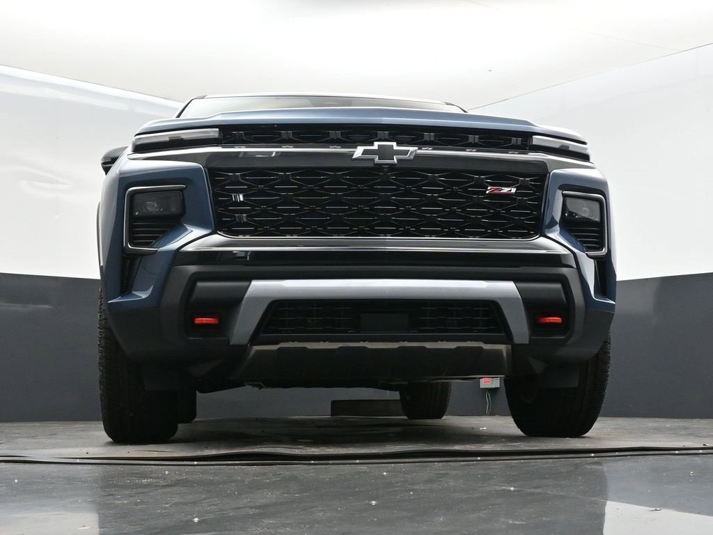 2026 Chevrolet Traverse Z71 photo 45