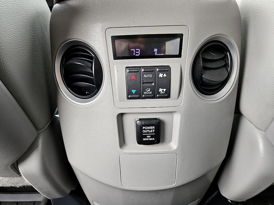 2012 Honda Pilot EX-L photo 11