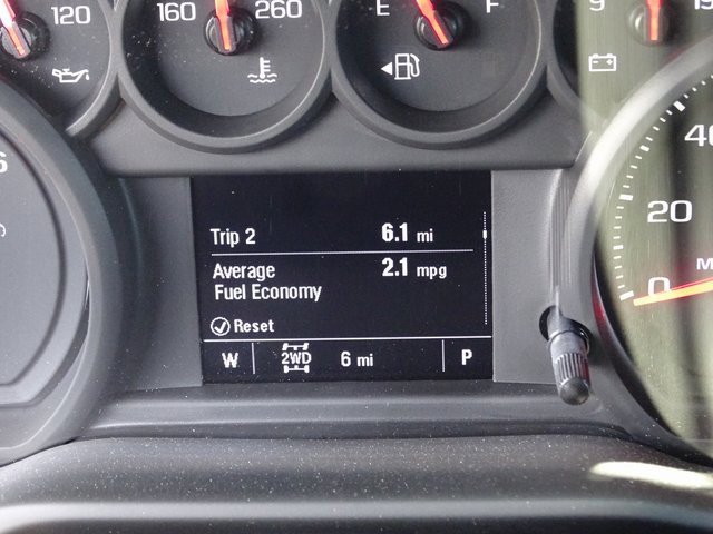 2025 Gmc Sierra 1500 Pro photo 8