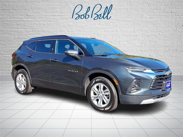 2020 Chevrolet Blazer 1LT