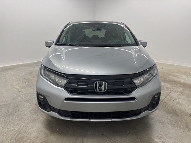 2026 Honda Odyssey EX-L photo 2