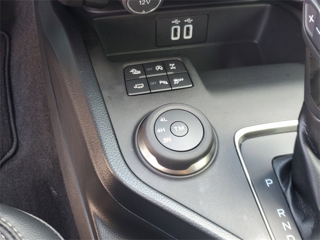 2021 Ford Ranger Lariat photo 27