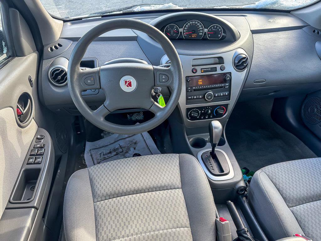 2007 SATURN ION - Image 15