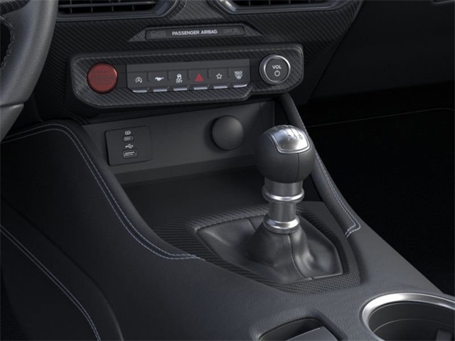 2025 Ford Mustang GT photo 14