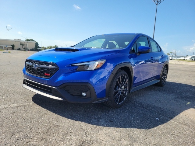 2025 Subaru WRX Premium photo 2