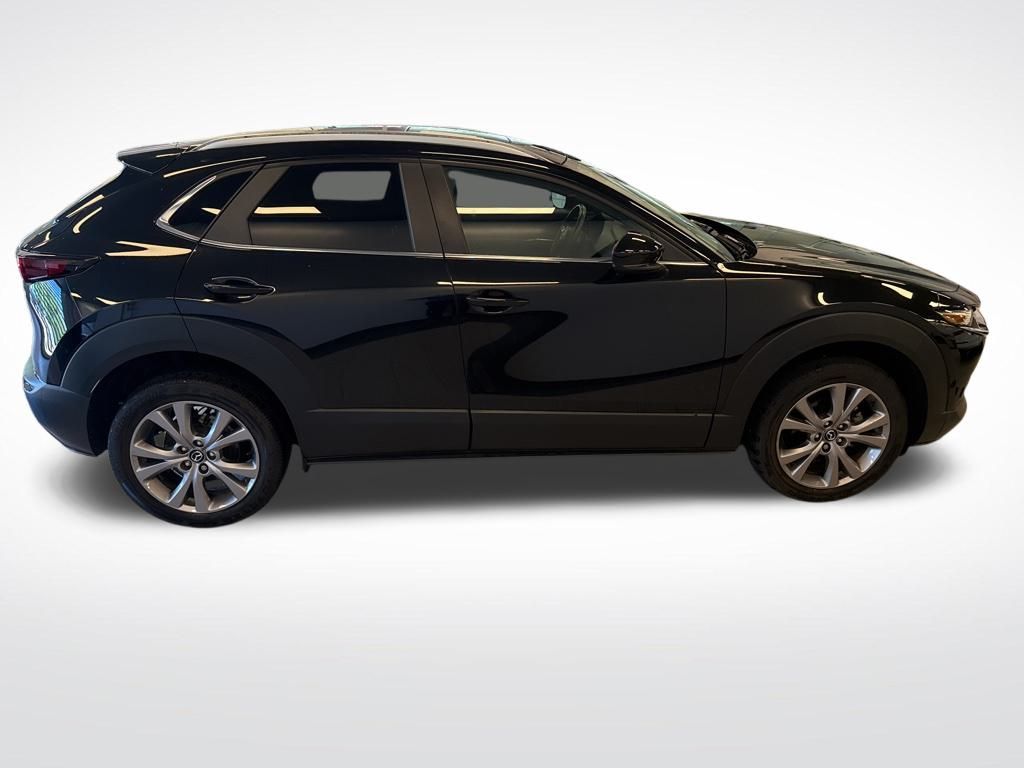 2022 Mazda CX-30 2.5 S Preferred photo 8