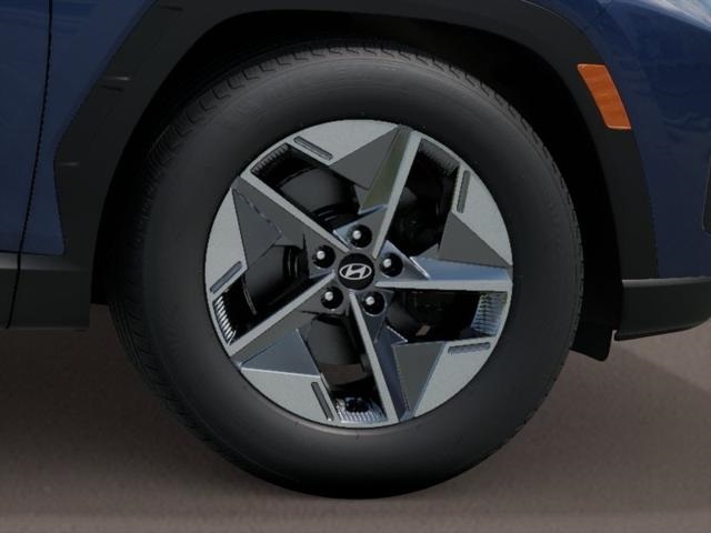 2026 Hyundai Tucson SEL photo 4