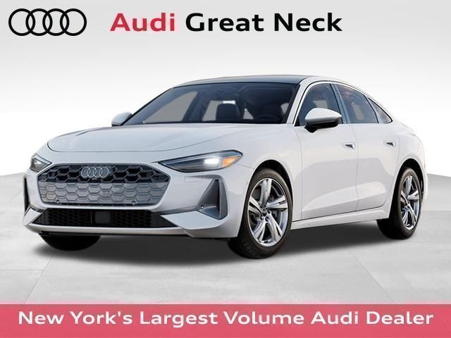 2025 Audi A5 2.0T Premium