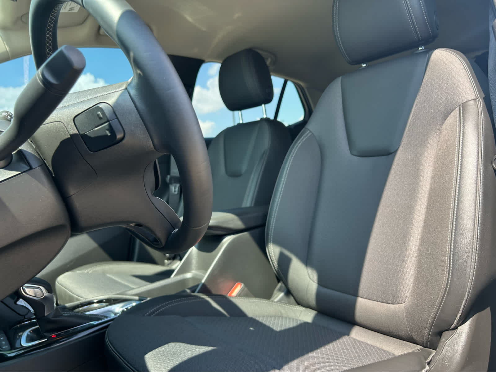 2023 Buick Encore GX Preferred photo 18