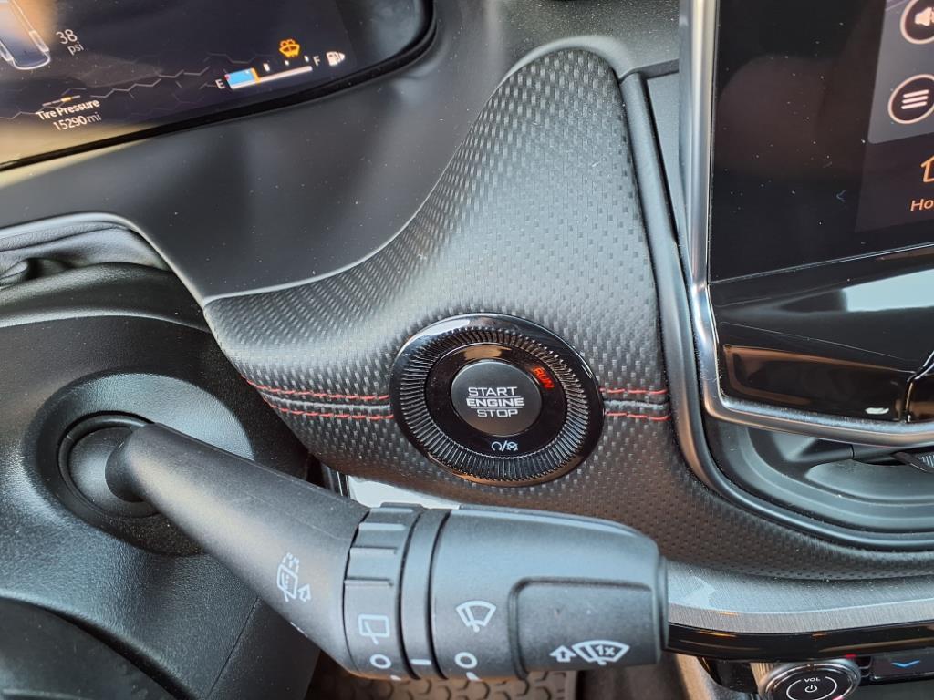 2023 Jeep Compass Trailhawk photo 20