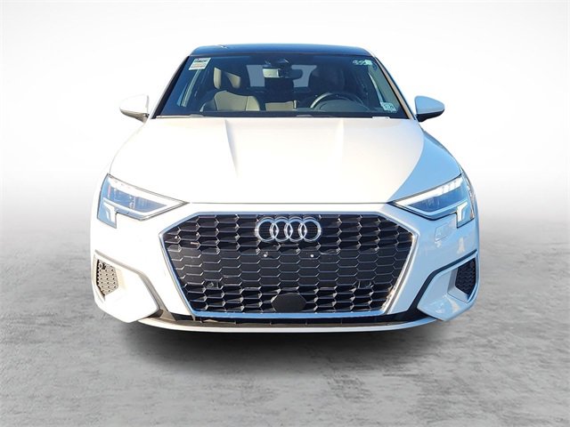 2024 Audi A3 Premium Plus photo 2