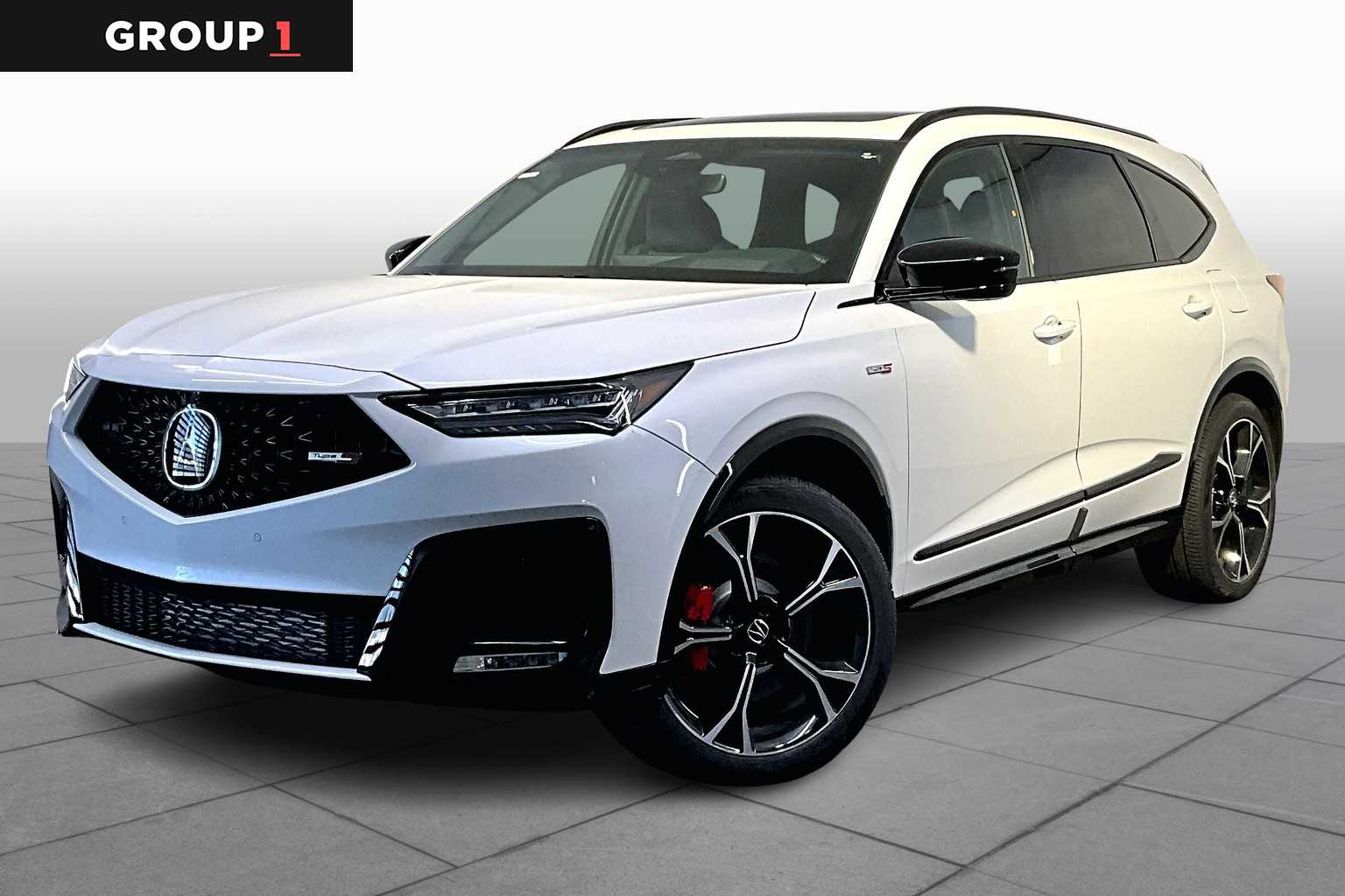 2026 Acura MDX Type S w/Advance Package's photo