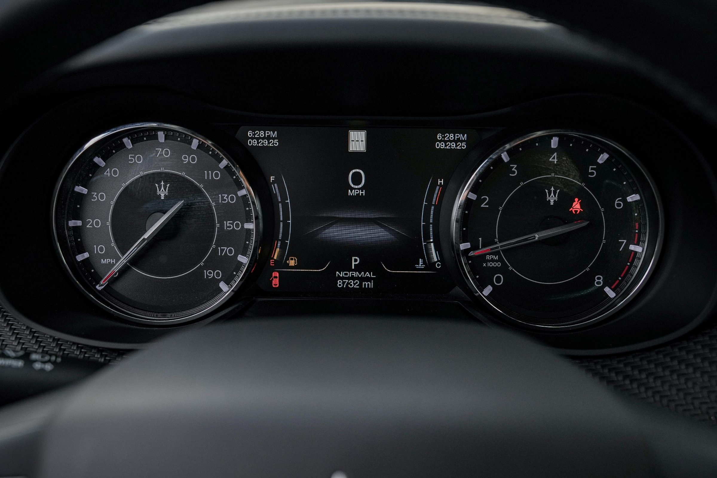 2022 Maserati Quattroporte Modena photo 15