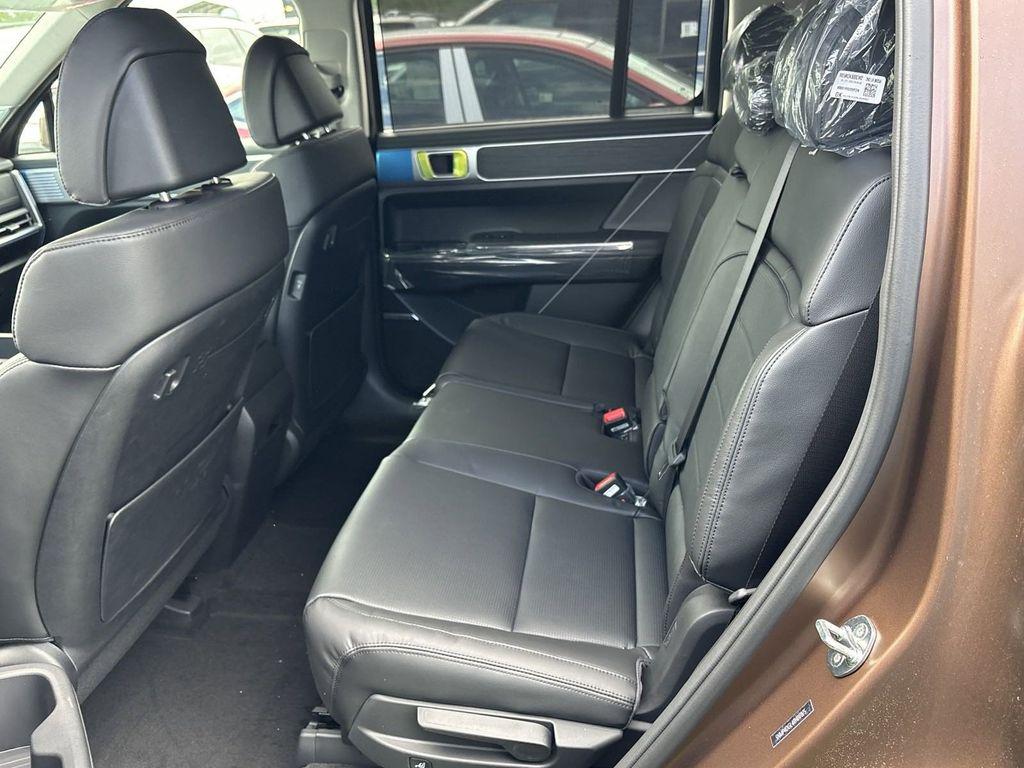 2024 Hyundai Santa Fe Limited photo 42