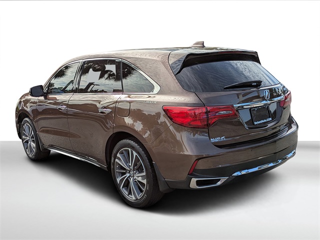 2019 Toyota RAV4 Technology photo 4