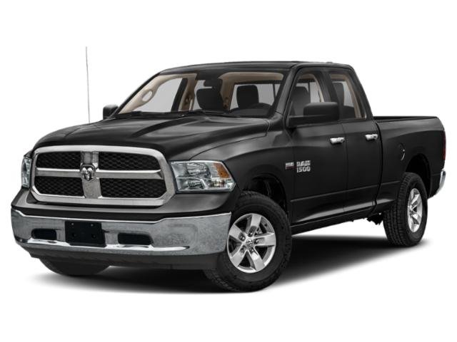 2023 RAM Ram 1500 Classic Warlock's photo