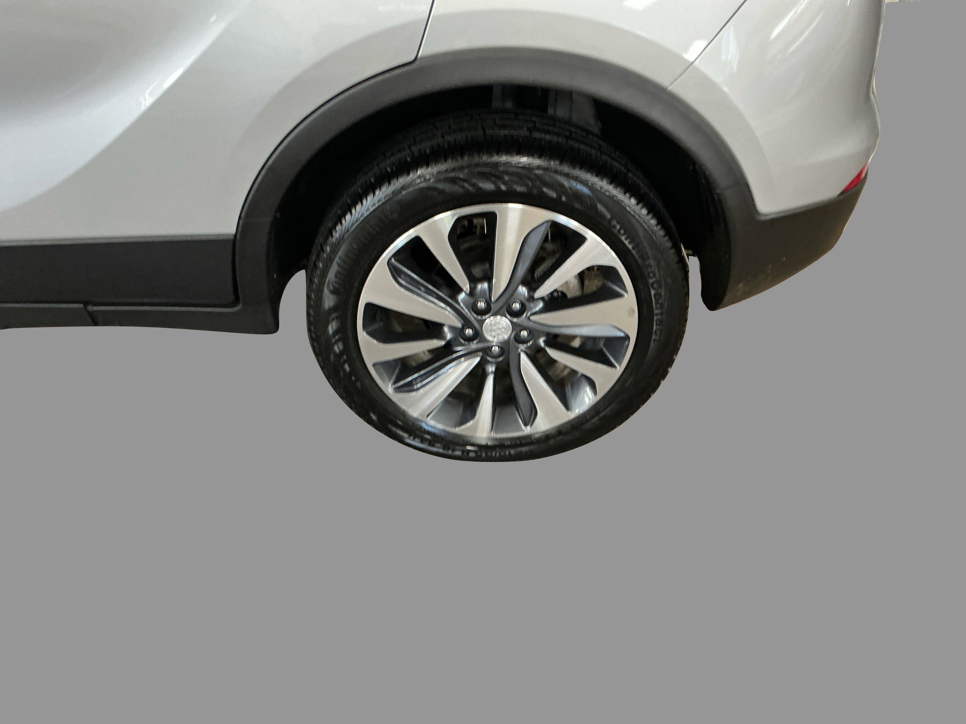 2022 Buick Encore Preferred photo 11
