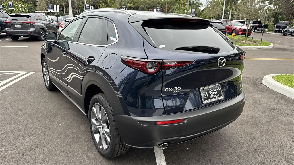 2024 Mazda CX-30 2.5 S Preferred photo 26