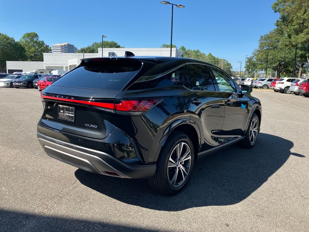 2023 Lexus RX photo 10