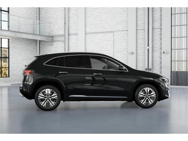 2025 Mercedes Benz GLA 250 4MATIC photo 16
