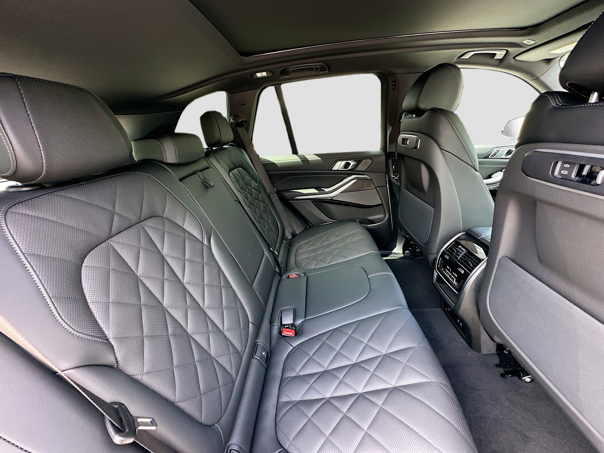 2026 Bmw X5 sDrive40i photo 24