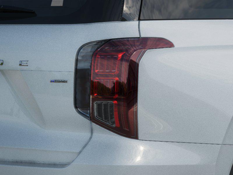 2025 Hyundai Palisade SEL photo 10