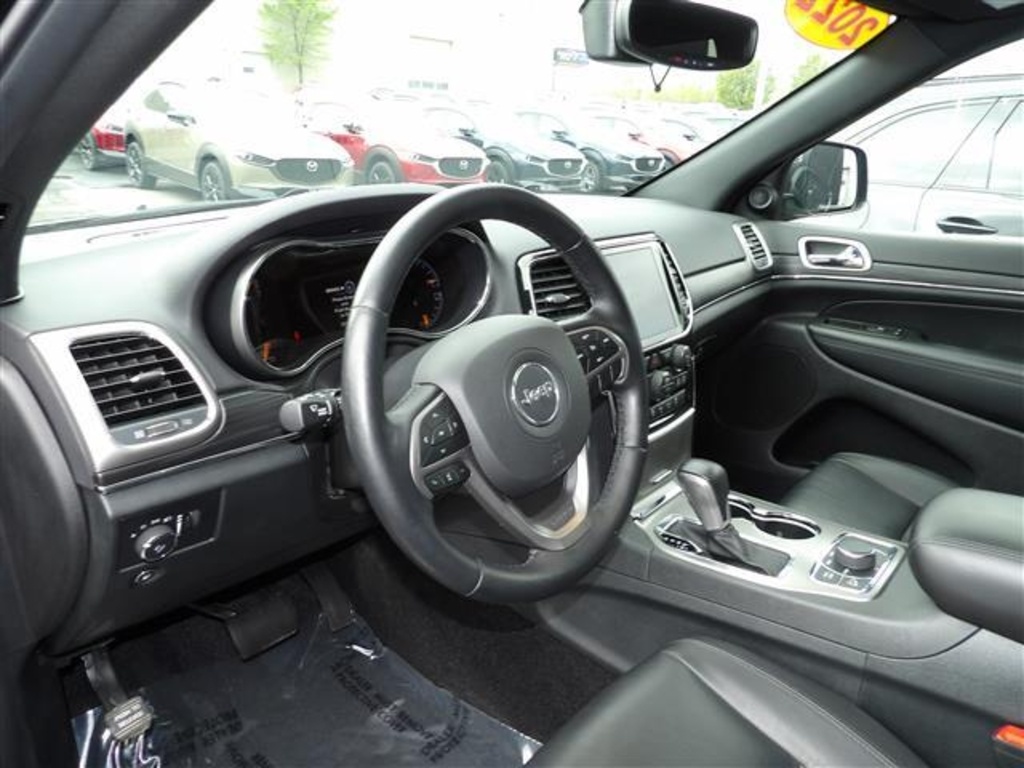 2022 Jeep Cherokee Limited photo 22