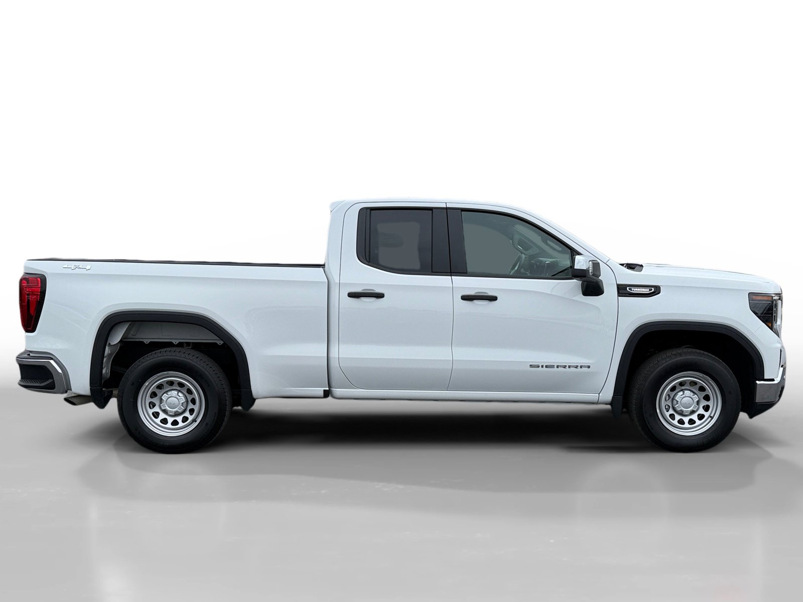 2025 Gmc Sierra 1500 Pro photo 6