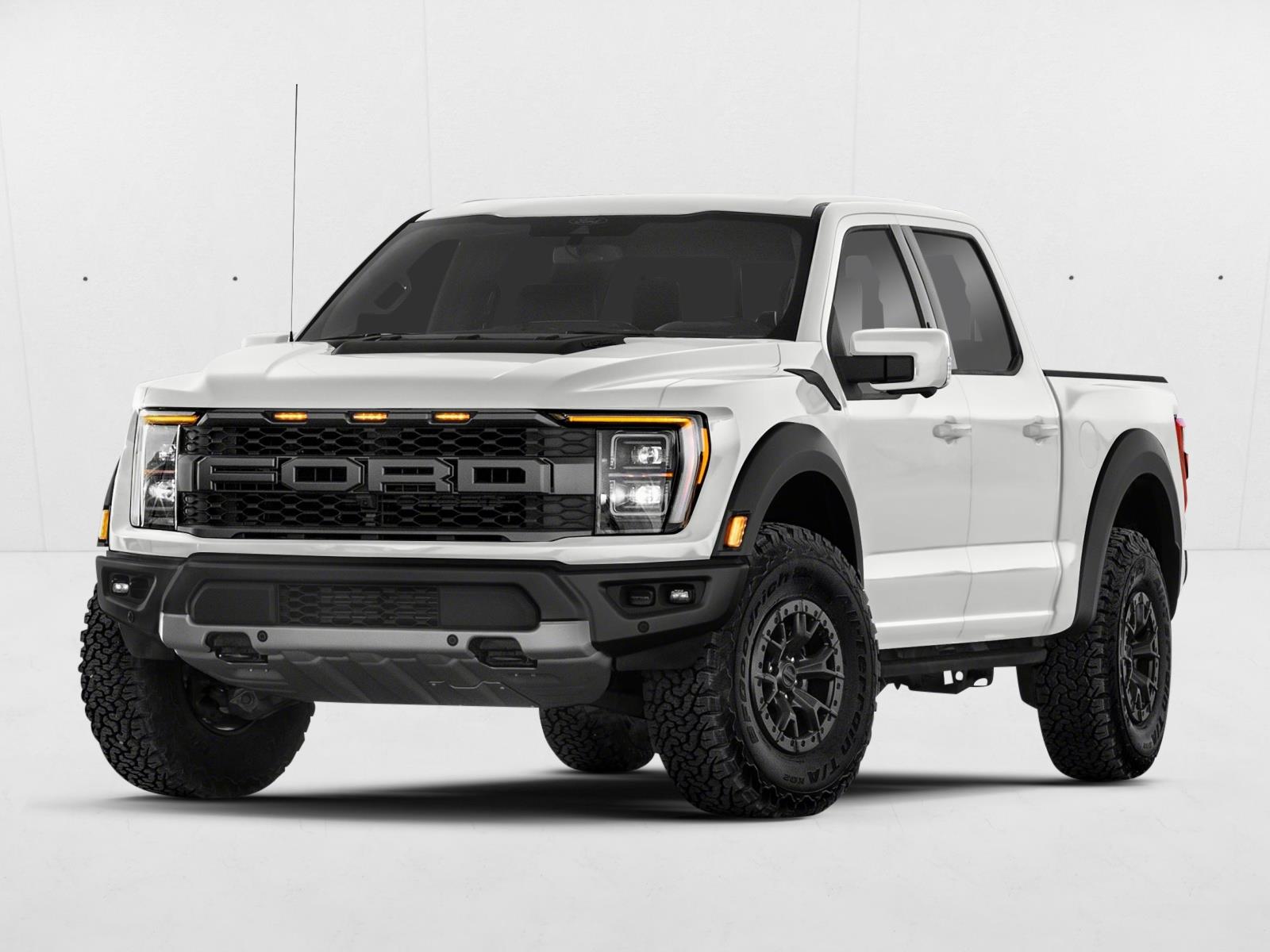 2021 Ford F-150 Raptor's photo