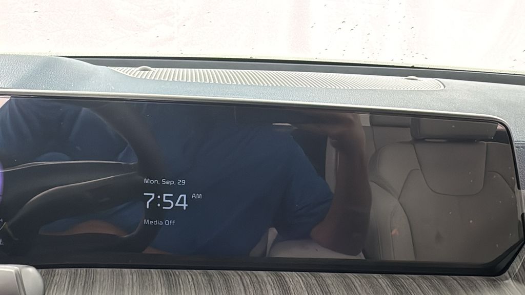 2025 Kia Telluride EX photo 26