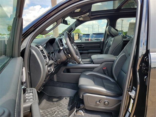 2026 Ram 1500 Rebel photo 8